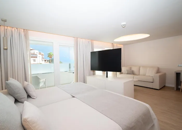 Hotel Sahara Playa Playa del Inglés