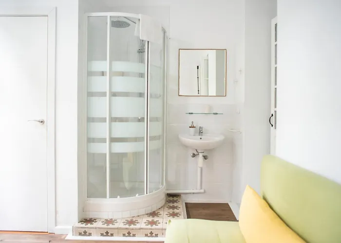Abcyou Bed&Breakfast Valencia