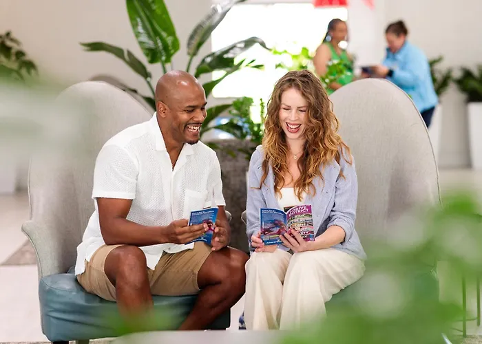 Coco Key Hotel&Water Park Resort Orlando