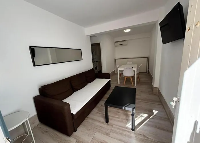 Hospederia Imar By Cadiz4Rentals