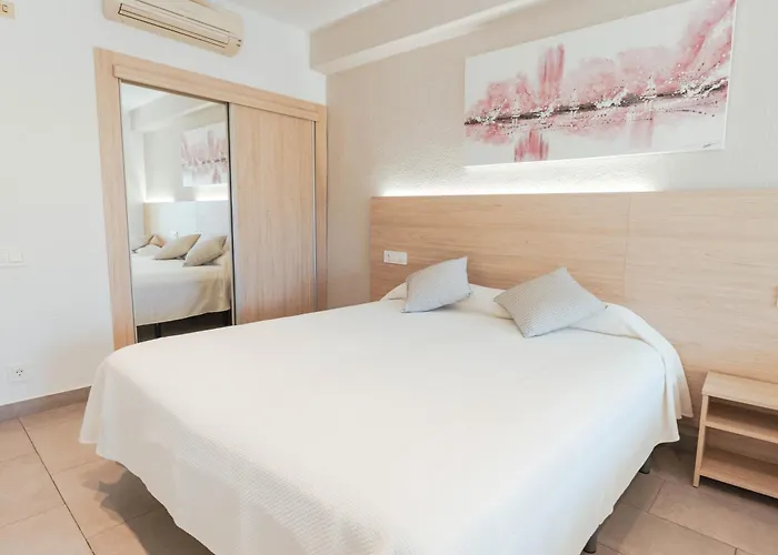 Hotel S'Agoita Platja d'Aro 