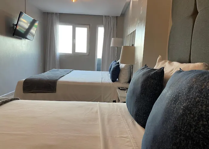 Hotel Venedik Veracruz