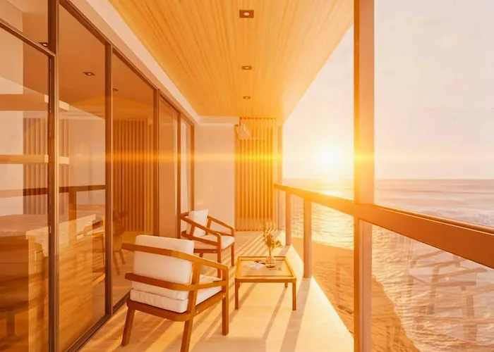 Hotel The Ibiza Twiins - 4* Sup Playa d'en Bossa