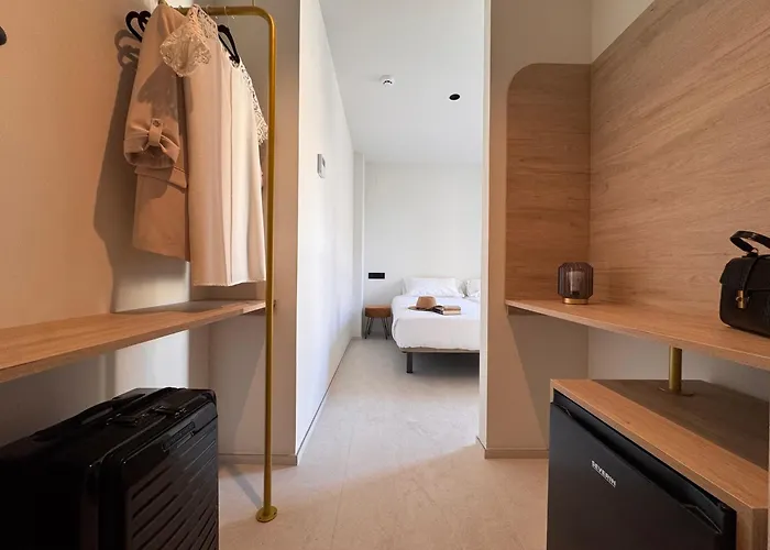 Hoteles PlayaHugo Beach & Apartments