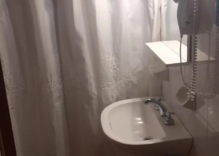 Hotel Brisas del Mar Miramar 