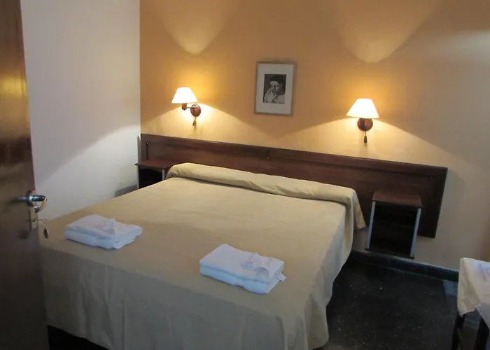 Hotel Brisas del Mar Miramar 