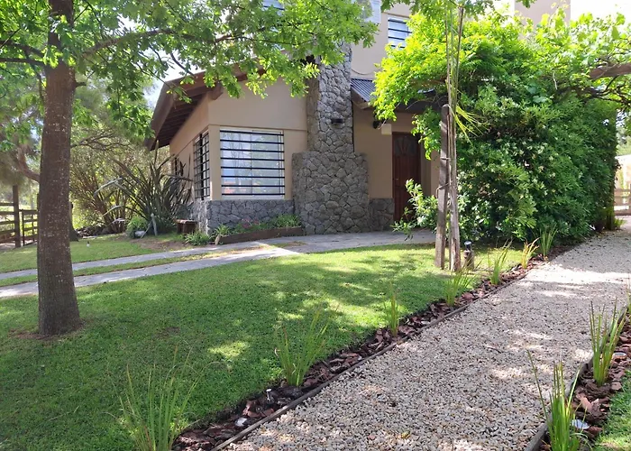 Villa Duplex Al Sur Villa Gesell