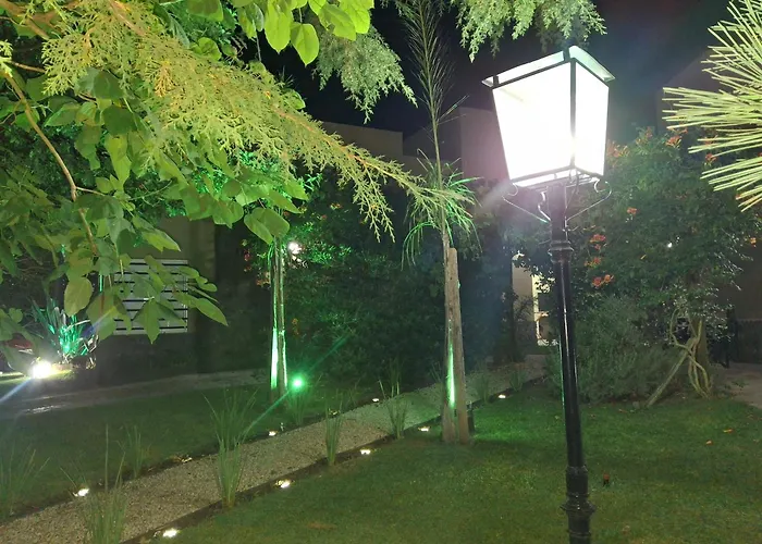 Villa Duplex Al Sur Villa Gesell