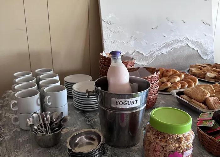 Hotel Saona Mar del Plata