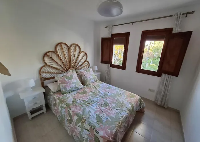 Villa Royal Garden Santa Clara Jávea