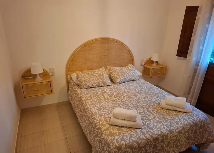 Villa Royal Garden Santa Clara Jávea