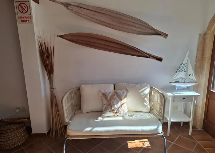 Villa Royal Garden Santa Clara Jávea