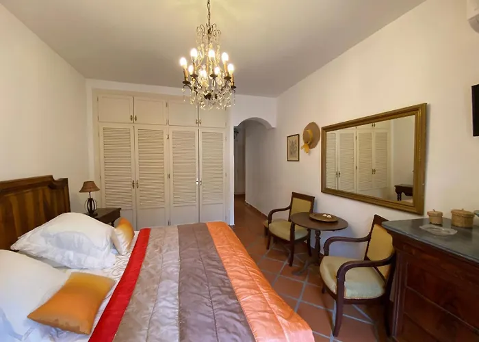 Villa Caravane Benalmádena