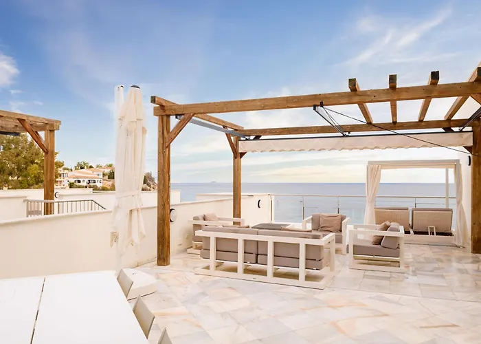 Dormio Resort Costa Blanca Beach & Spa El Campello