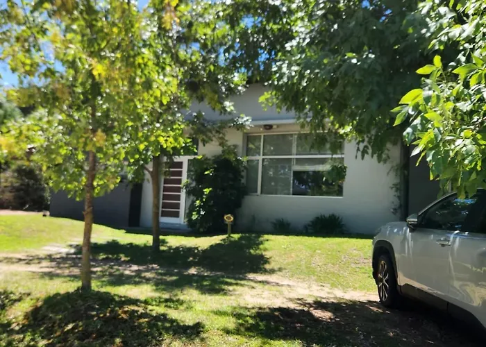 Bed and Breakfast Titanes Pinamar