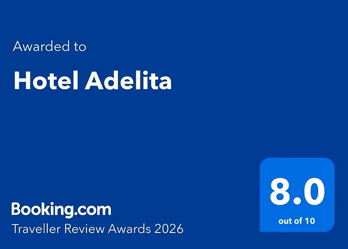 Hotel Adelita, Zihuatanejo
