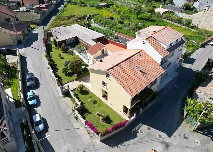 Villa Casa Regina O Grove