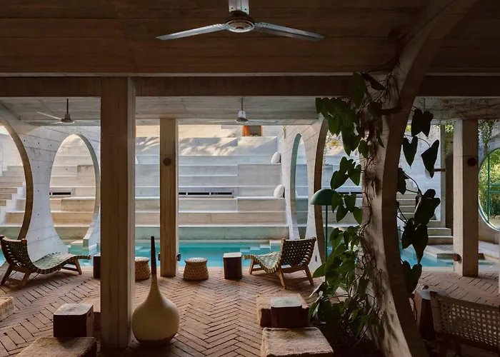 Hotel Casa To - Adults Only Puerto Escondido 