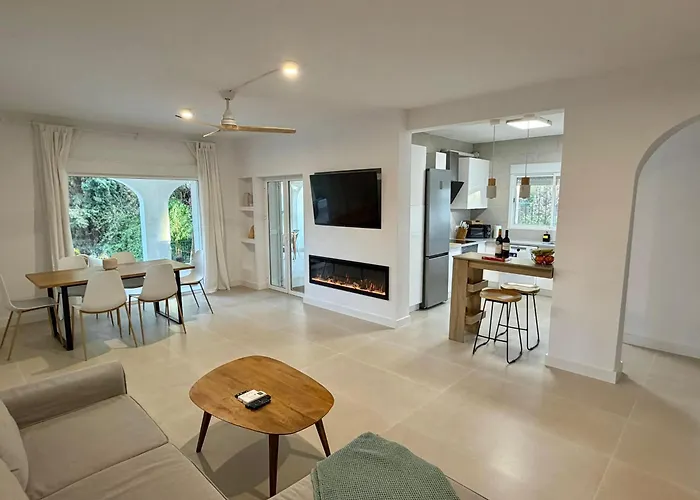 Villa Paz El Campello