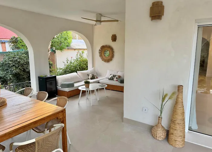 Villa Paz El Campello