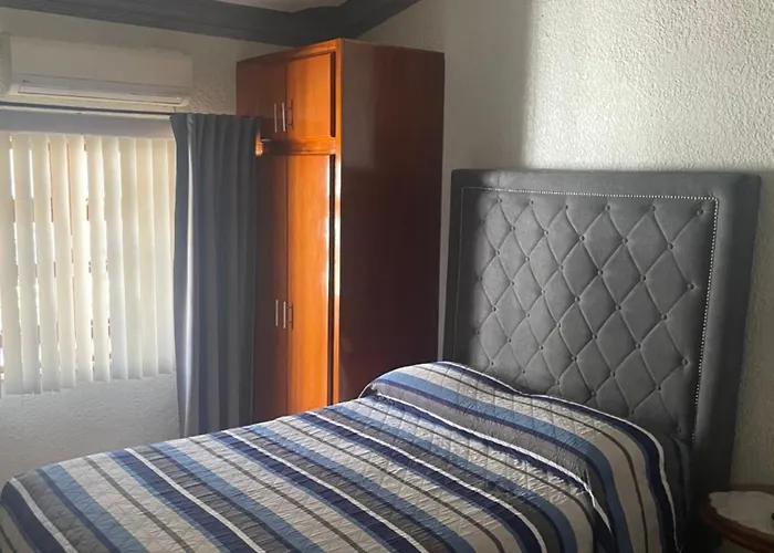 Hotel Posada Gabriel Mazatlán