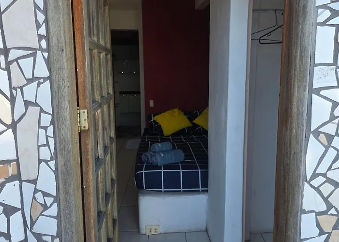 Bed and Breakfast The Maze Río de Janeiro