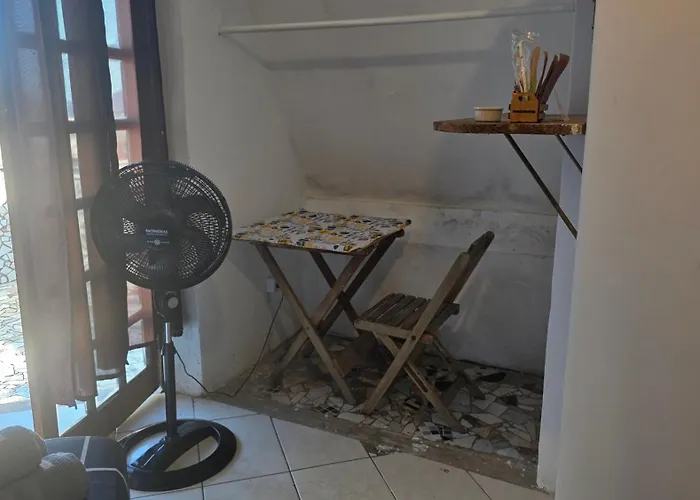 Bed and Breakfast The Maze Río de Janeiro