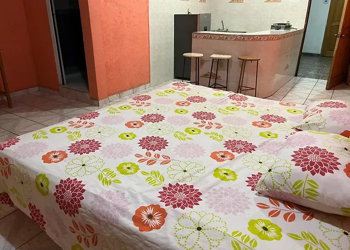 Hotel Diana cazadora Zihuatanejo