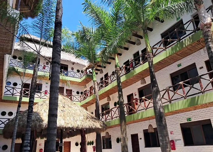 Hotel Kupuri Sayulita