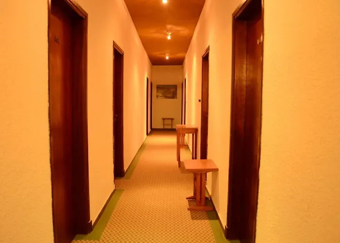 Hotel Lincoln Villa Gesell