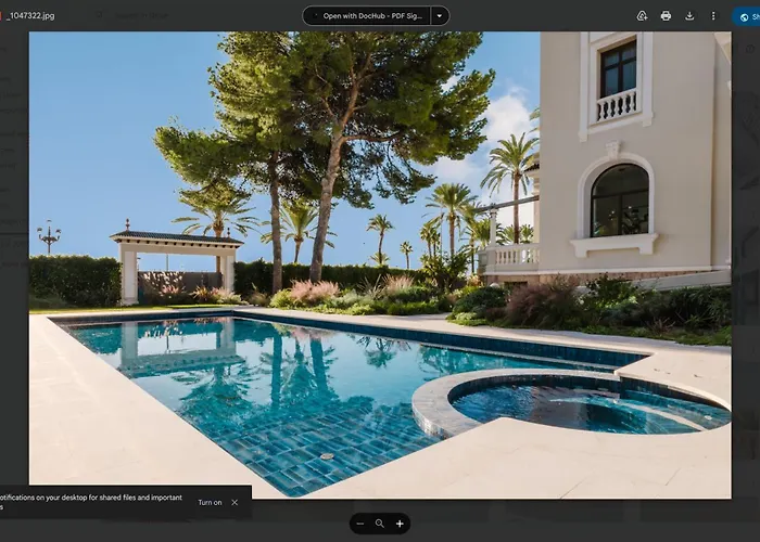 Villa Maria Benicàssim