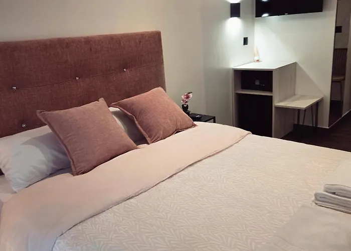 Pension Oasis Alicante