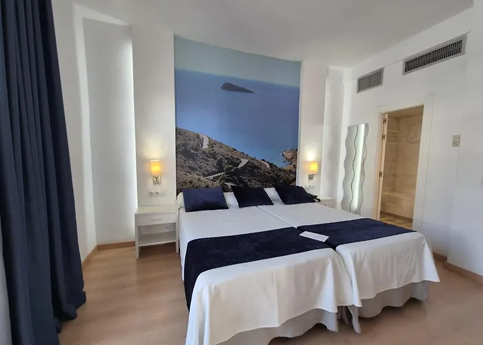 Hotel Avenida Benidorm