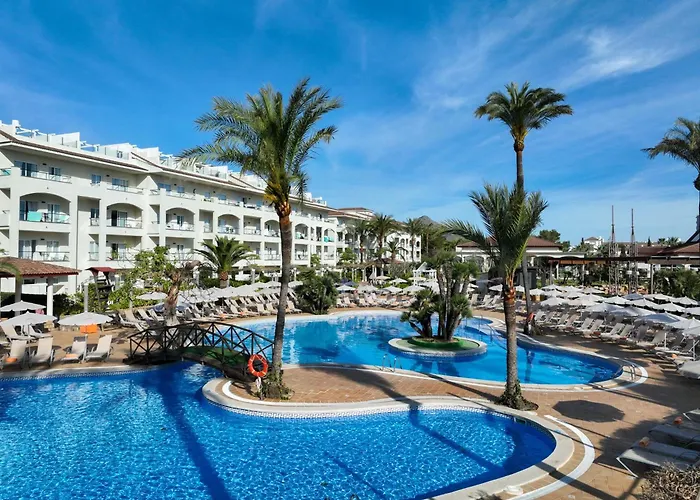 Viva Blue & Spa Playa de Muro 