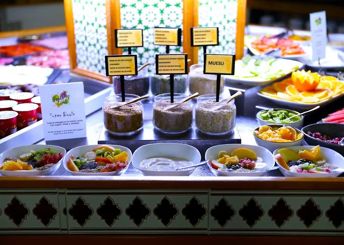 Hotel Brasilia Chipiona