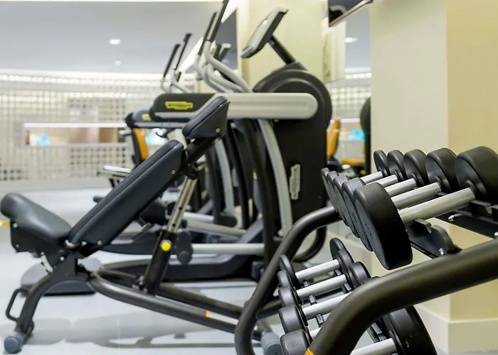 Fairmont Rio De Janeiro Copacabana