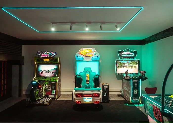 Hotel Park Club Europe Playa de las Américas