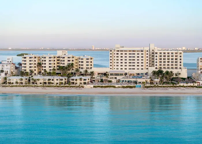 Occidental Tucancún - All Inclusive