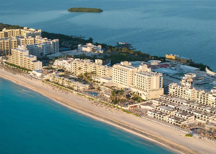 Occidental Tucancún - All Inclusive