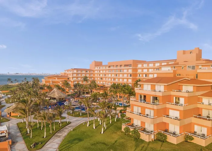 Grand Fiesta Americana Veracruz