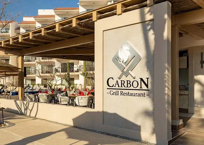 Villa Del Palmar Beach Resort & Spa Cabo San Lucas