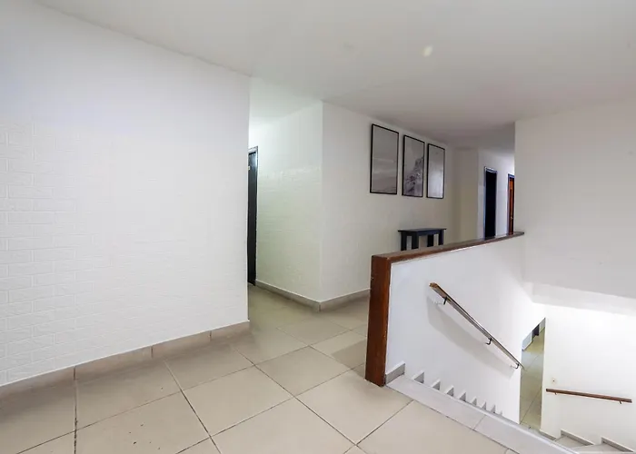 Hotel Ramos Mejía Mar del Plata