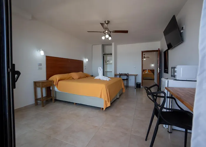 Atlantico Hotel Villa Gesell