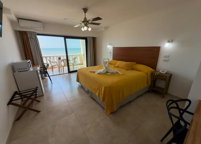 Atlantico Hotel Villa Gesell