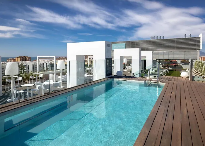 Hotel Barceló Málaga