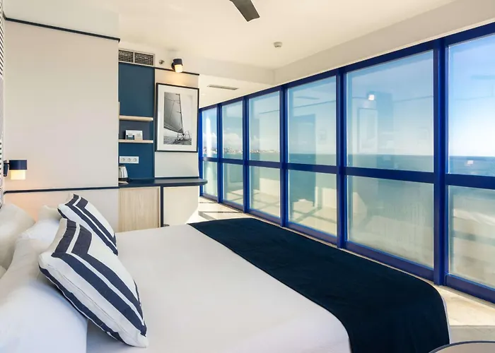 Hotel Yaramar - Adults Recommended Fuengirola