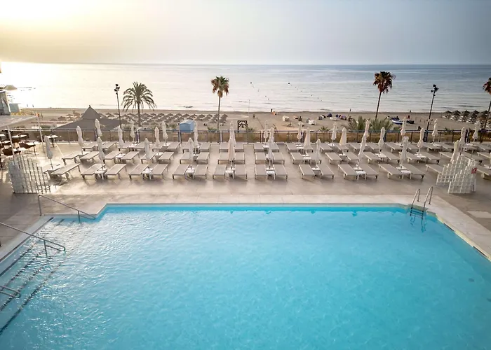 Hotel Yaramar - Adults Recommended Fuengirola