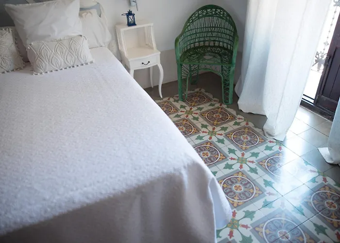 Bed and Breakfast Casa Arizo Oropesa del Mar