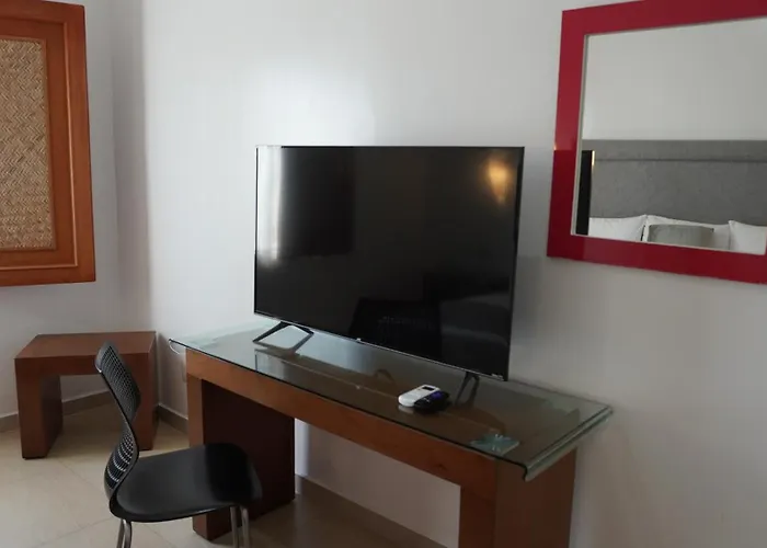 Hotel Zar Manzanillo