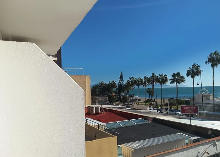 Beatriz Charming Hostal Torremolinos